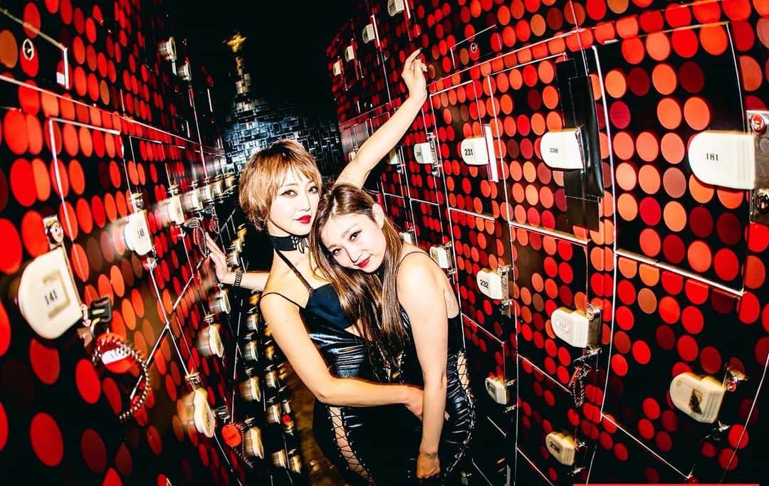 Chieのインスタグラム