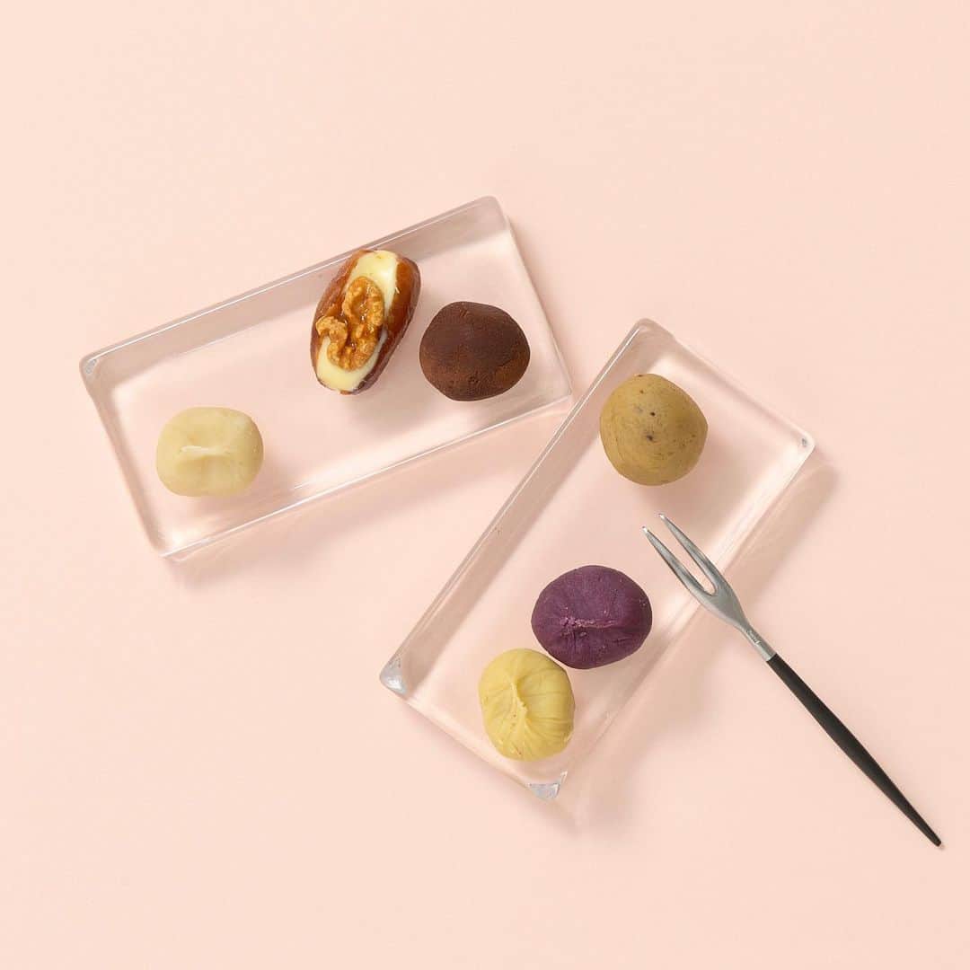 Hanako公式のグルメインスタ