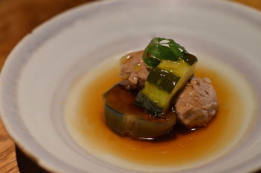 酒井商会のグルメインスタ