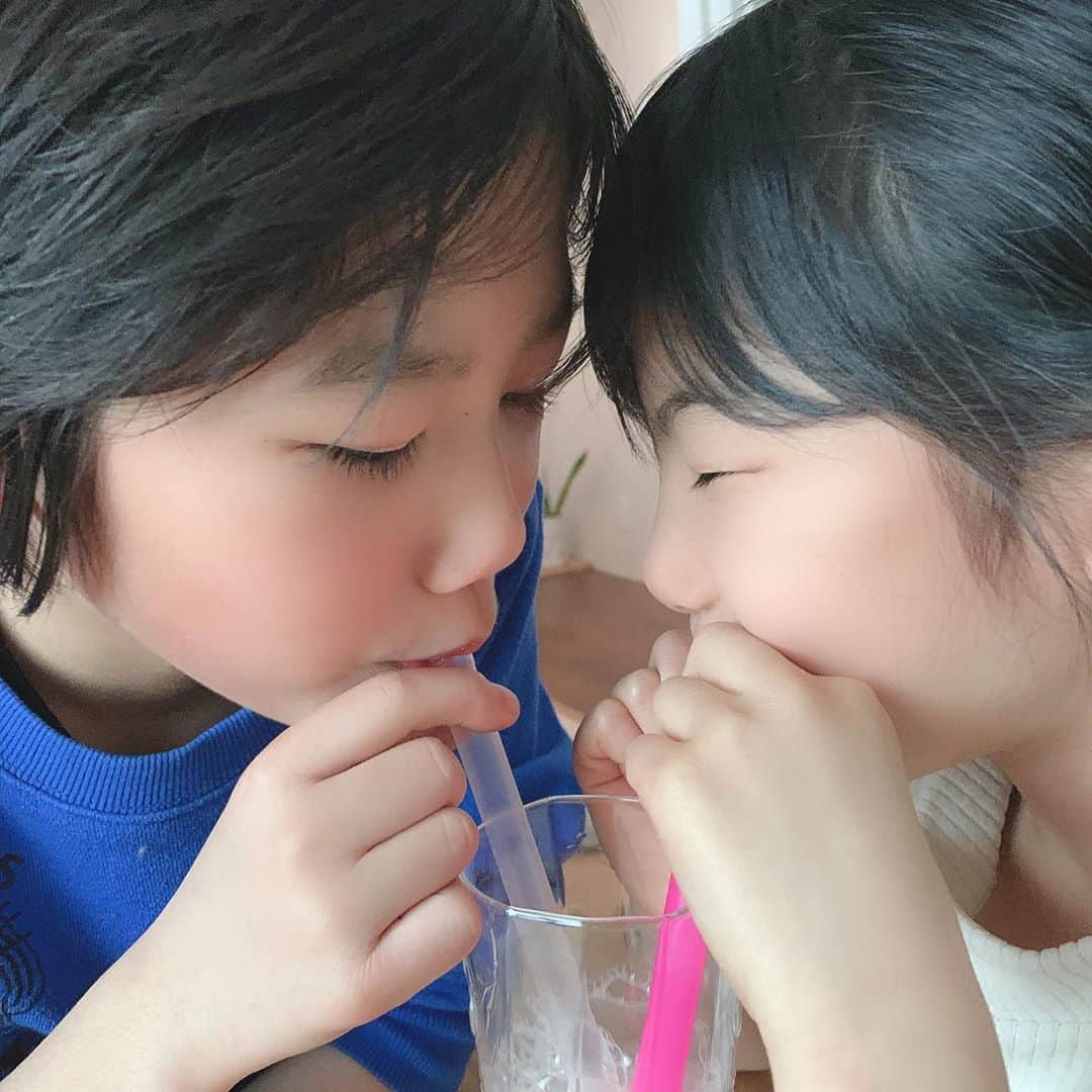 Kids Of Ninjaのインスタグラム