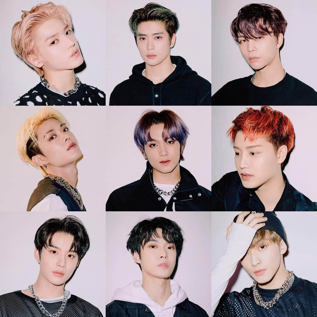 NCT(Neo Culture Technology)さんのインスタグラム写真 - (NCT(Neo Culture Technology)Instagram)「”[OFFICIAL] ’NCT 127 The 2nd Album Repackage’ | 〖 NCT #127 Neo Zone : The Final Round 〗 ” _____________________ ’NCT 127 〖 Punch 〗’ 💿Music Release ➫ 2020 05 19 6PM (KST) 🎬Music Video ➫ 2020 05 20 0AM (KST) _____________________ #TAEIL #YUTA #TAEYONG #DOYOUNG #JUNGWOO #JOHNNY #MARK #HAECHAN #JAEHYUN #NCT #NCT127  #Punch #NCT127_Punch #NeoZone_TheFinalRound」5月16日 22時27分 - nct_world