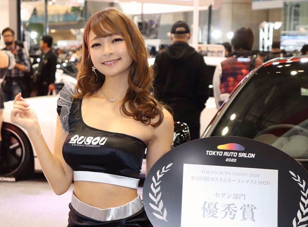 安藤麻貴のインスタグラム