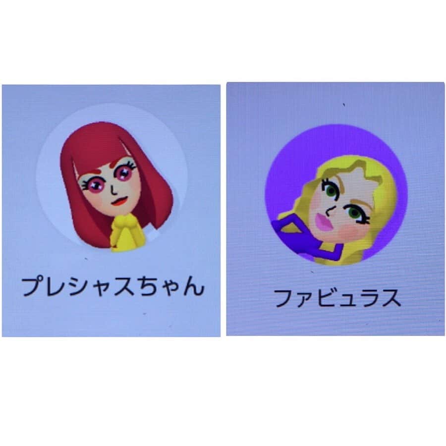 叶姉妹のインスタグラム：「💖あつまれどうぶつの森💖🦋✨ 私達の愛する大切な皆さん、 ごきげんいかがでしょうか🥰💖 さて、 いつも私がしております Twitterなどでの叶姉妹関連の コメントやメッセージの検索に 毎日必ず"⚜️あつまれどうぶつの森⚜️"関連の ものがありますので ちょっと前からはじめておりますよ。 (このアイコンは私が新たにつくりましたがファビュラスな姉のものはなかなか似ていると思っており…😆💖) 私達の愛する大切な皆さんとの あらたなる違う空間での交流を 楽しみにとてもワクワクしながら プレイしておりますよ。🥰💖 なにぶん、 ⚜️"あつまれどうぶつの森"⚜️初心者ですので インスタのコメント、メッセージや Twitterなどのコメント、メッセージなどでも (私達はTwitterをしておりませんが 叶姉妹関連のものはいつも必ず 読ませていただいておりますので) またいろいろと教えていただけますと とても嬉しいですよ。 よろしくお願いいたします。😋💖 攻略本も読みこみながら とても楽しんでおりますよ😉💖 ちなみに、 任天堂さんの2002年(18年前)の ⚜️叶姉妹スペシャルバージョンの スーパープレミアムカラーCMを ゴールドカラーとシルバーカラーの ドレス姿でさせていただきましたよ。 私は、 ゲームもいろいろと大好きですので それ以前からもいろいろなゲームを 楽しんでおりますよ。😉💖 (6番目のお写真は以前のもので ファビュラスな姉が グッドルッキングガイ達とWiiのボーリングをしておりますよ。) 💎「世の中が見えない危険に さらされて 急速に変化する不安定な今、 わたくし達の愛する大切な皆さんが どうか 心身ともに健やかに幸せに 過ごされますように 心より願っておりますよ。🌹✨」 #あつまれどうぶつの森　#任天堂　#nintendo  #nintendoswich  #amazing #heavenly #バラの香り  #precious#fabulous #叶姉妹 #heaven #happy #ファビュラス #aubade #angel #宇宙  #コミケ #叶 #叶ポージングエクササイズ  #究極生命体 #peace #peaceful #lgbtq #至福 #幸運 #天使 #女神 #愛するあなたへ」