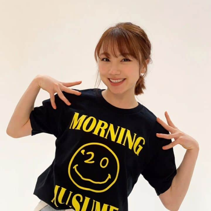 石田亜佑美のインスタグラム