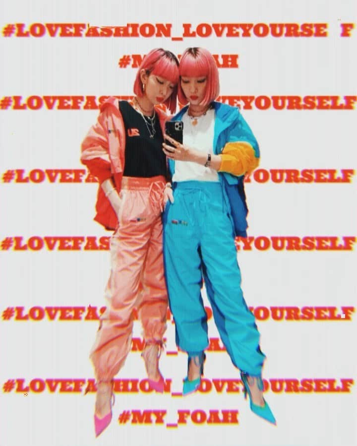 AMIのインスタグラム