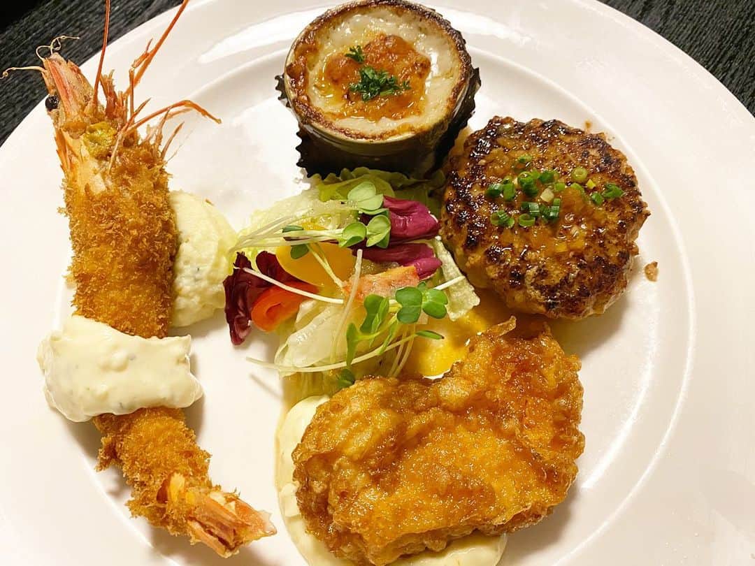 大田明奈のグルメインスタ