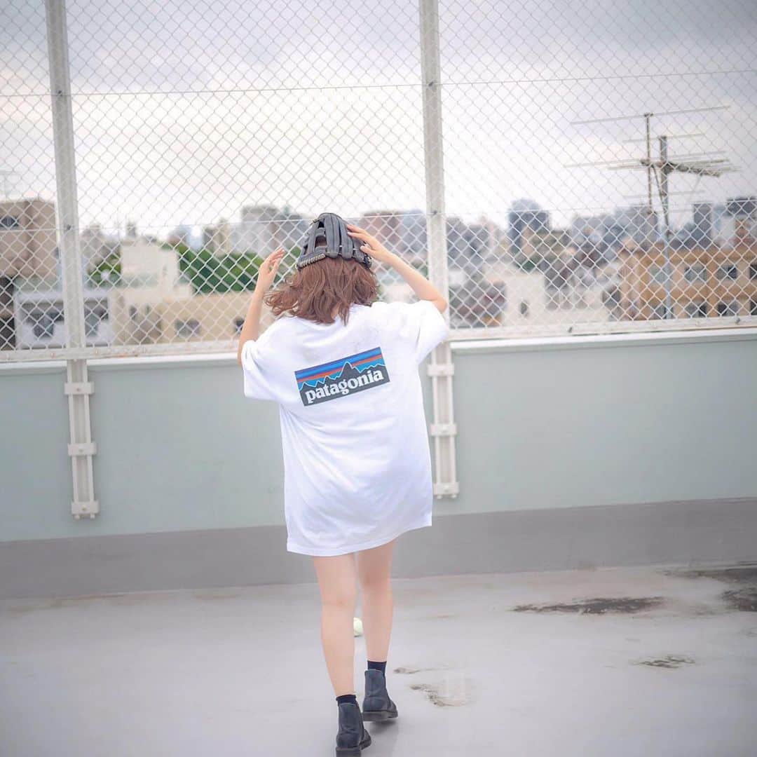 中沢結のインスタグラム：「スポーツしたいね」