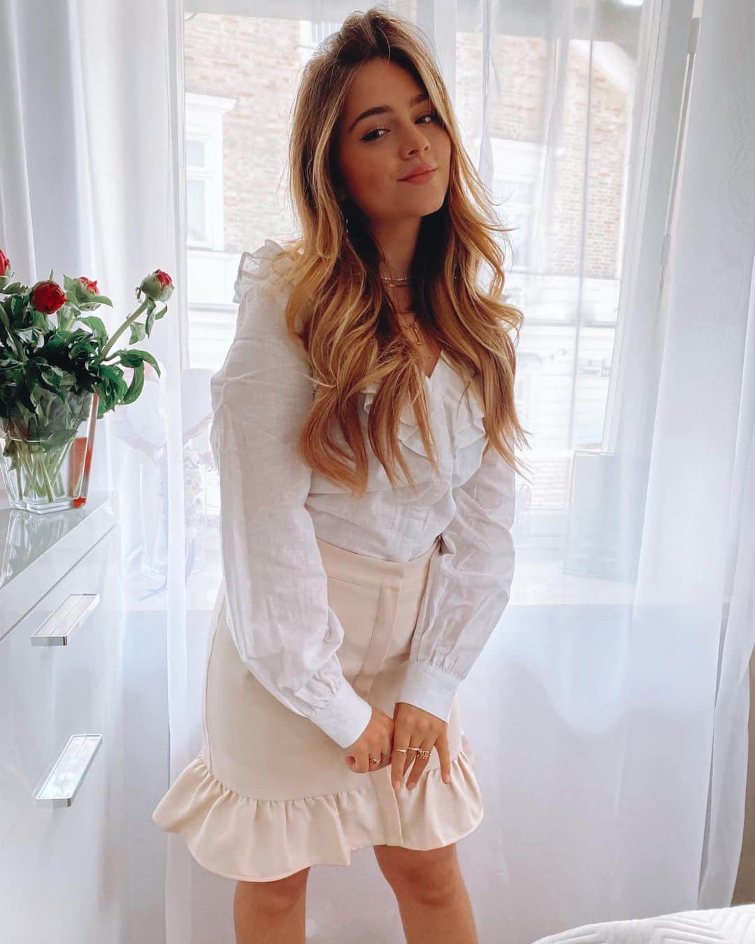 Jessy Hartelのインスタグラム