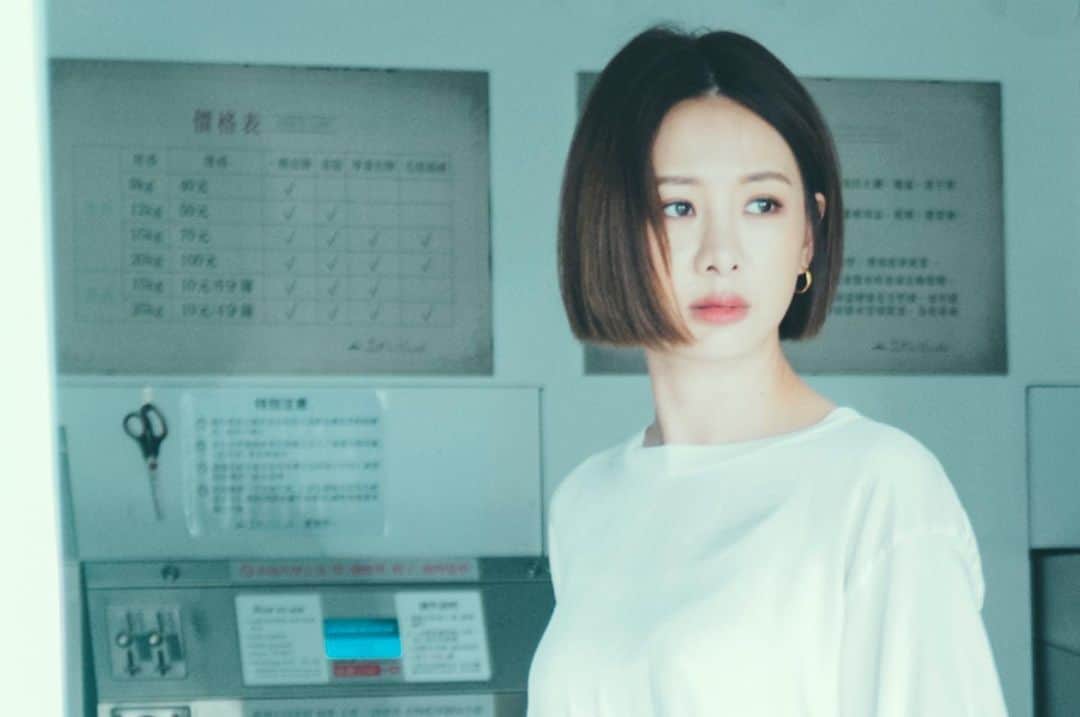 アンバー・アンのインスタグラム