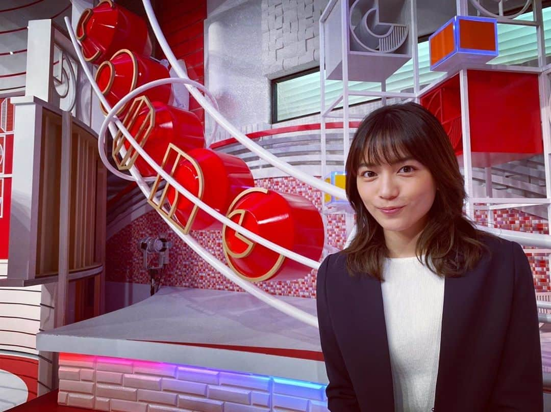 川口春奈さんのインスタグラム写真 - (川口春奈Instagram)「今週も観てくださってありがとうございました！ おやすみなさい🌱」5月17日 1時58分 - haruna_kawaguchi_official