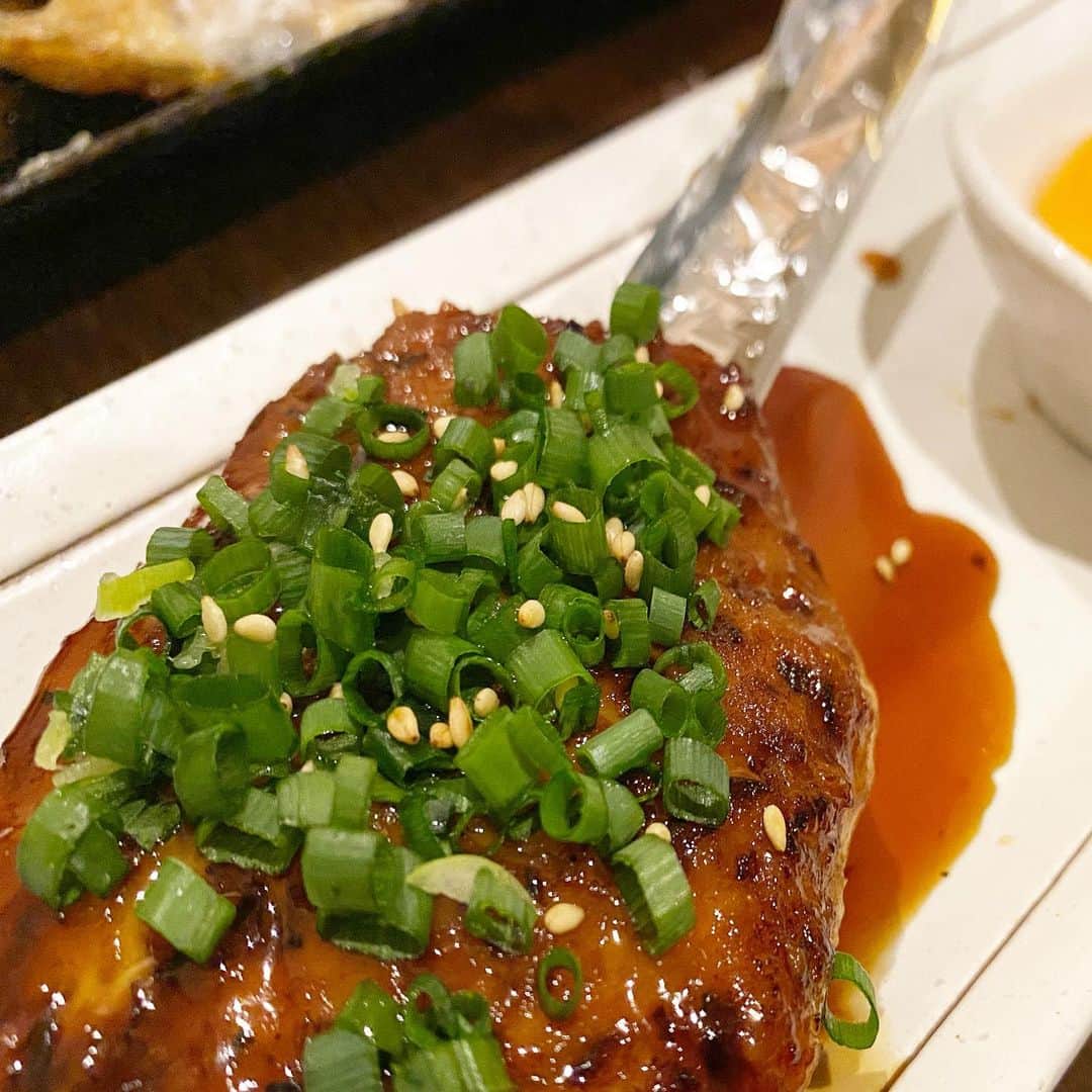 大田明奈のグルメインスタ