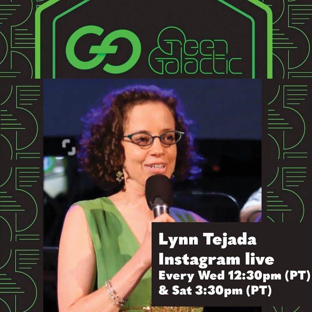 OLIVIAのインスタグラム：「Any artists out there have questions about artist promotion, how to get your art out there, what things you need to become successful? From @green_galactic my dear friend Lynn Tejada who is an Arts Publicist will be doing an AMA on Instagram live today at Saturday 3:30pm (PT)!! Very soon! If you have any questions, here’s your chance!! She promotes all kinds of artists from music, to theatre, film, and many more.」
