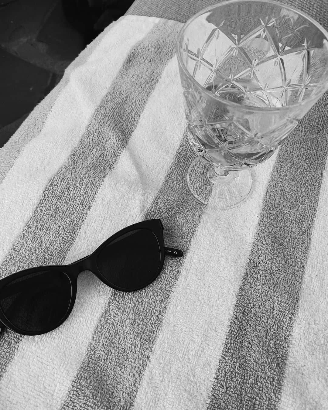 Camden Scottのインスタグラム：「Rosé or water? That’s a secret I’ll never tell.」