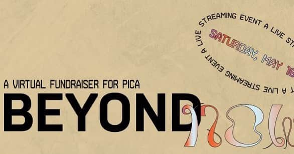 ロビン・ライトさんのインスタグラム写真 - (ロビン・ライトInstagram)「Join me today, May 16 at Beyond Now a virtual fundraiser for @PICApdx. Portland Institute for Contemporary Art (PICA) They are featuring an amazing line-up of 30+ artists to help raise funds for this critical organization.  Learn more at https://pica.stream/ and I’ll see you then! Link in bio. #pdx #pdxartist #picapdx」5月17日 5時23分 - robingwright