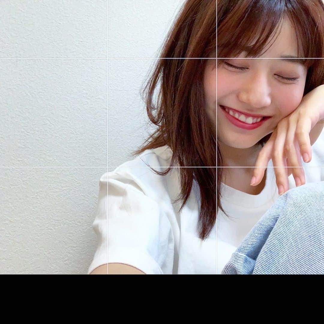喜多乃愛さんのインスタグラム写真 - (喜多乃愛Instagram)「⭐ 10代最後の日。。。 きゃーーー！！！！！」5月17日 16時40分 - kitanoa_official