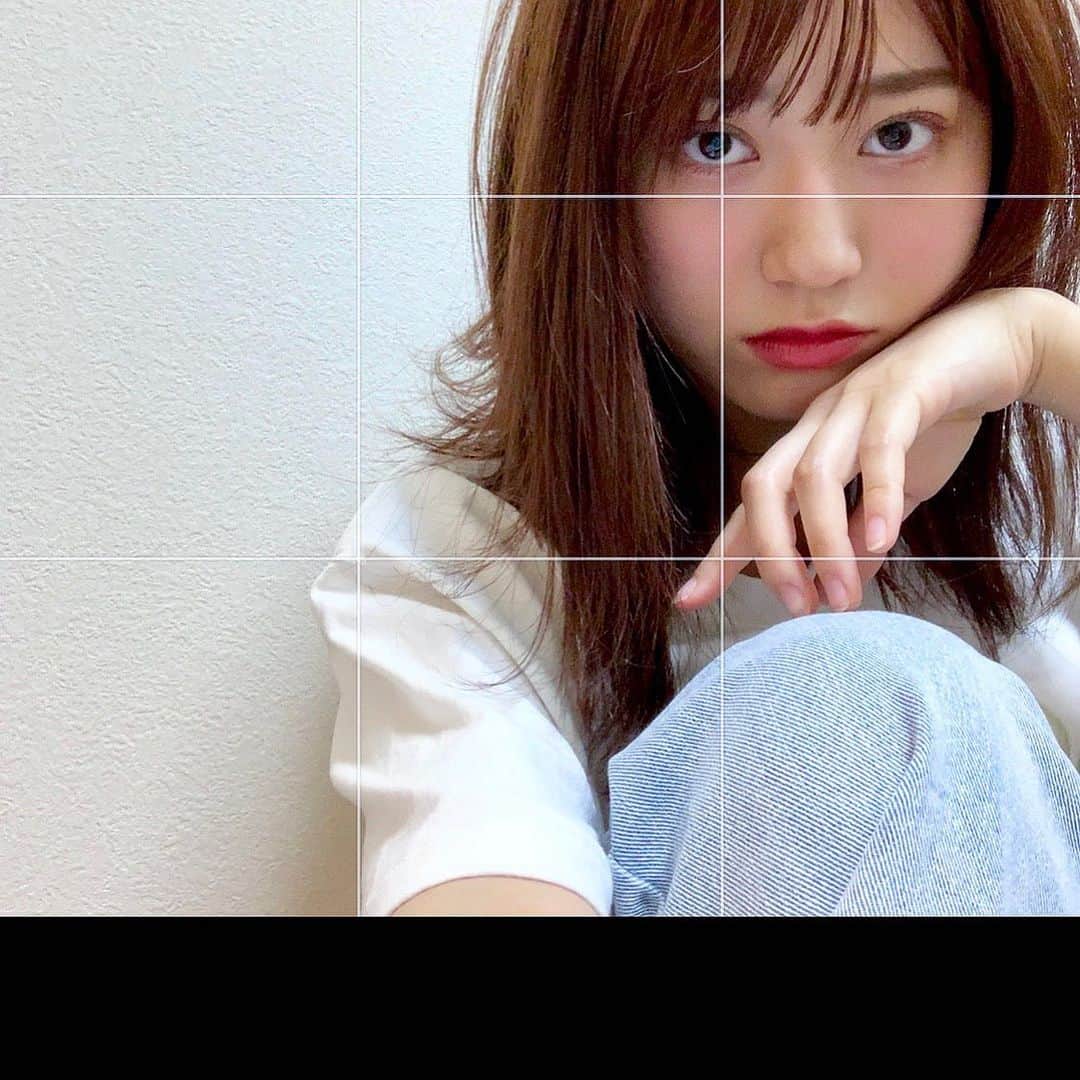 喜多乃愛さんのインスタグラム写真 - (喜多乃愛Instagram)「⭐ 10代最後の日。。。 きゃーーー！！！！！」5月17日 16時40分 - kitanoa_official