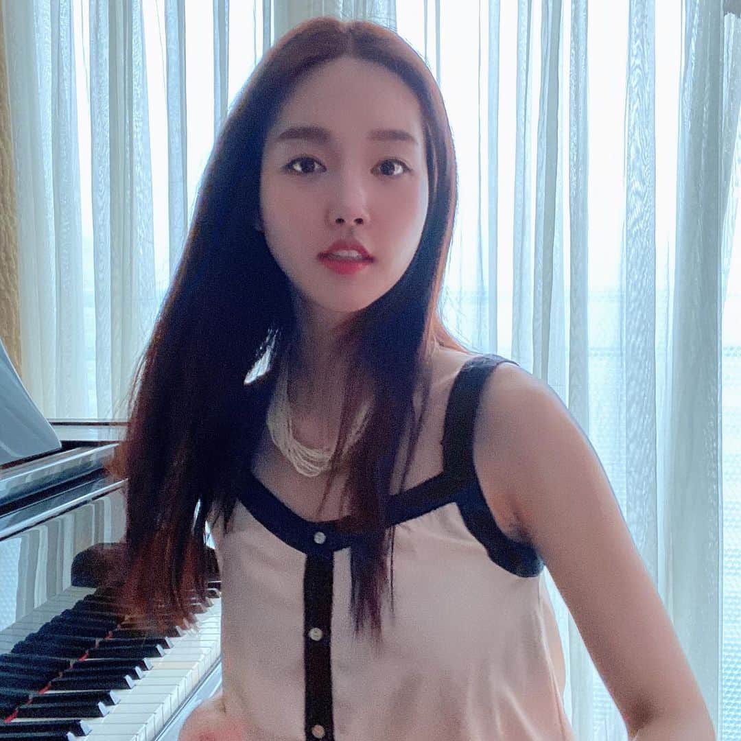 キム・ユミのインスタグラム