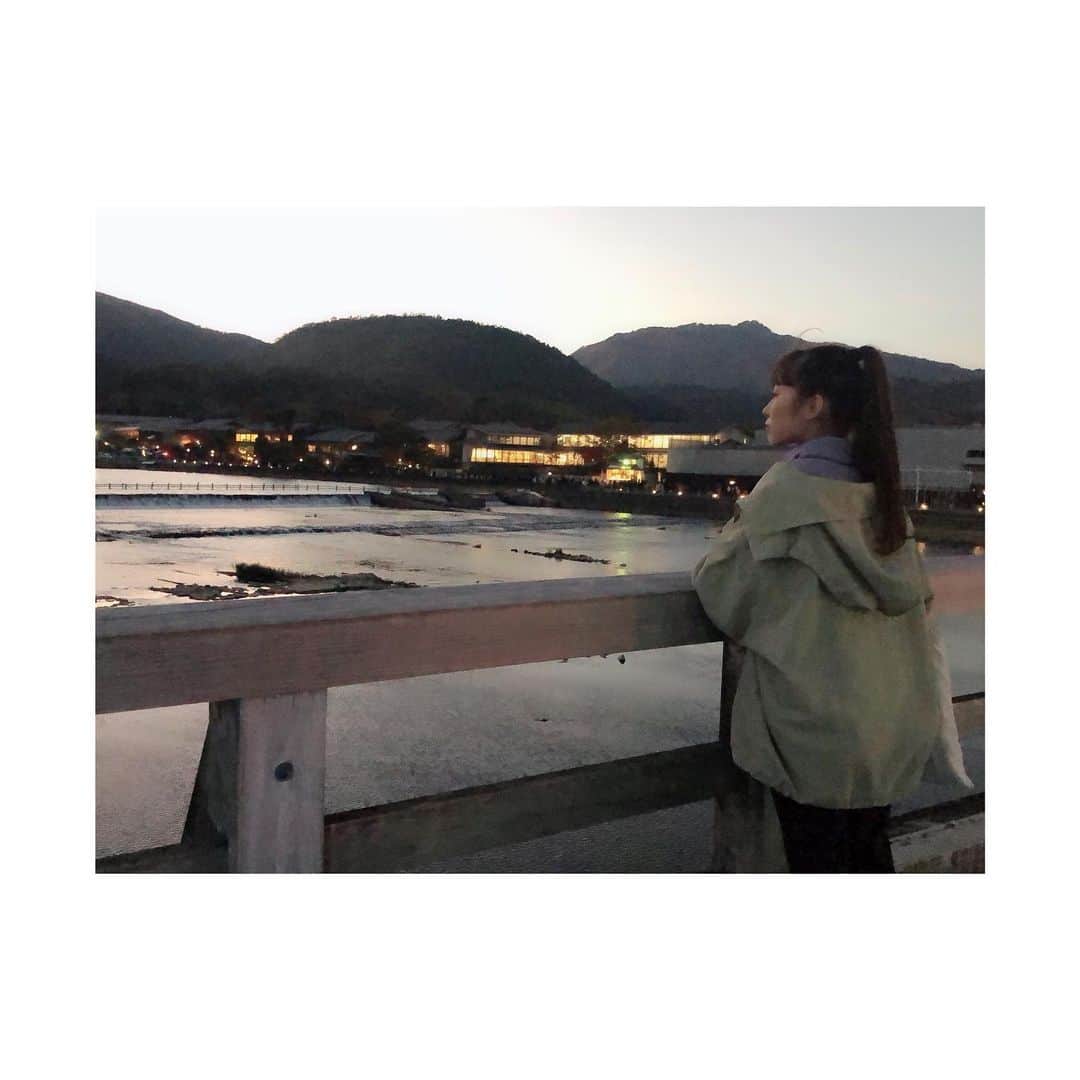 岩永亞美さんのインスタグラム写真 - (岩永亞美Instagram)「これは京都に行った時の。 これ以来行けてない。 コロナ落ち着いたら真っ先に行きたいところ。」5月17日 15時43分 - tsugu_0510