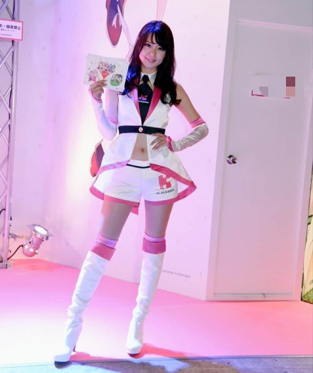 羽瀬萌のインスタグラム