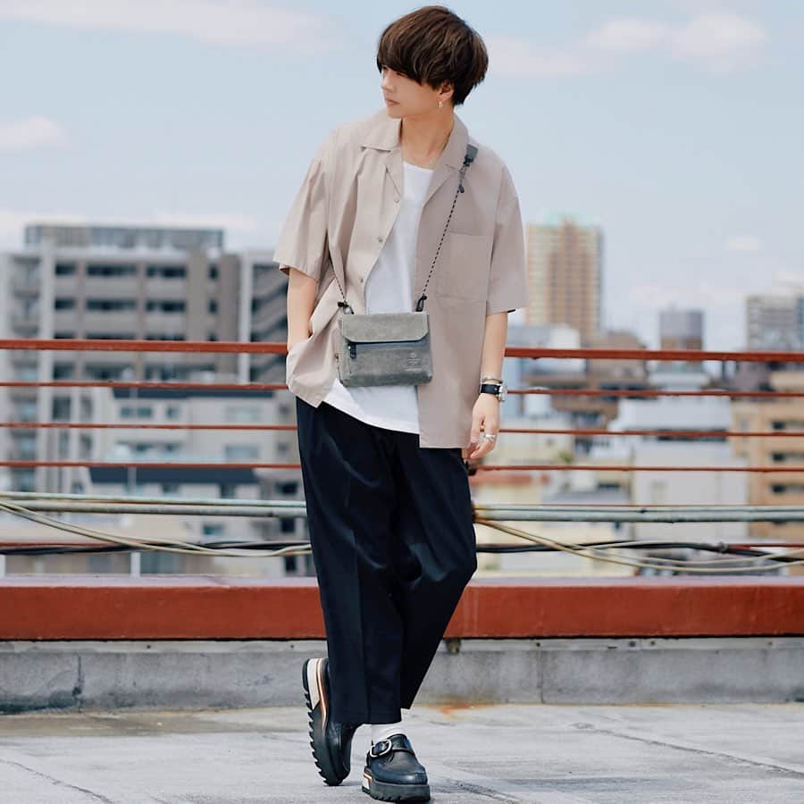げんじのインスタグラム