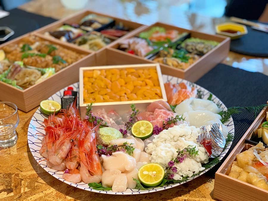 yuco_yoshidaのグルメインスタ