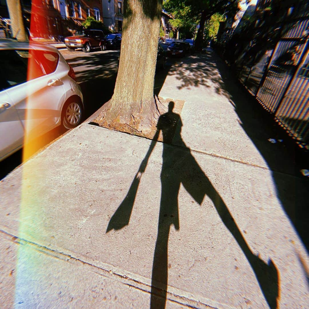 柳喬之さんのインスタグラム写真 - (柳喬之Instagram)「Just another day in Brooklyn 🚶‍♂️ みんな毎日何してる？そろそろどうぶつの森以外もしたいなと思い始めてる今日この頃🙋‍♂️」5月17日 7時52分 - dvdtyng