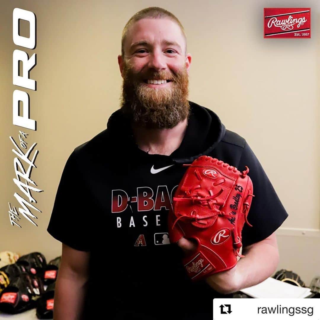 Rawlings Japanのインスタグラム
