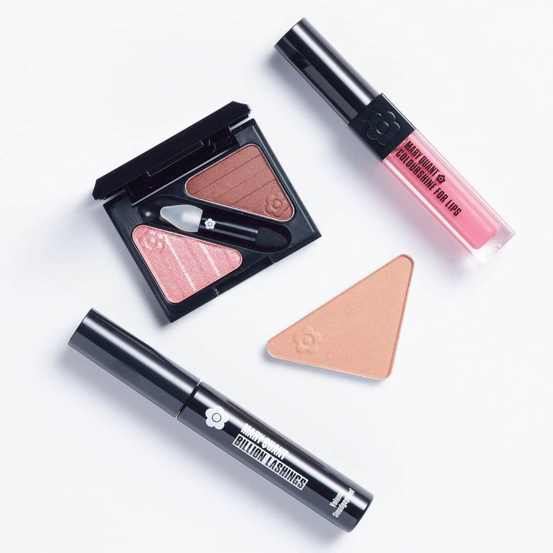 MARY QUANT officialのインスタグラム