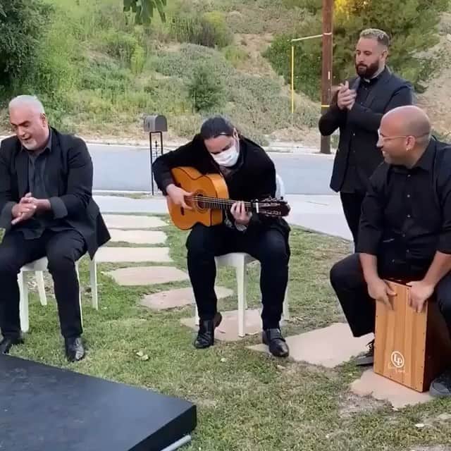 エヴァ・ロンゴリアのインスタグラム