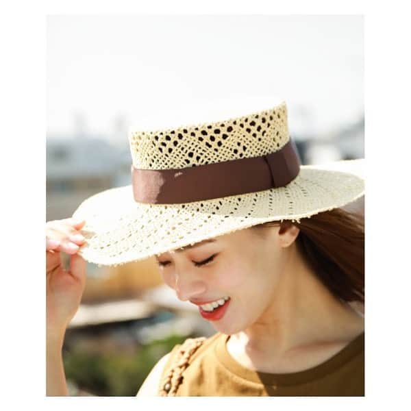 森田麻恵さんのインスタグラム写真 - (森田麻恵Instagram)「いいお天気。  帽子かぶって日光浴しよう👒  #mywork #bayflow @bayflow_inc」5月17日 11時35分 - morita_mae