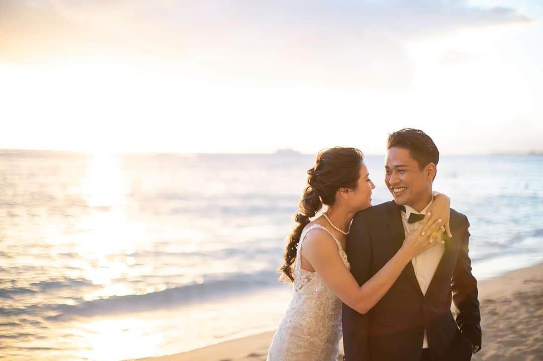 RealWeddingsのインスタグラム