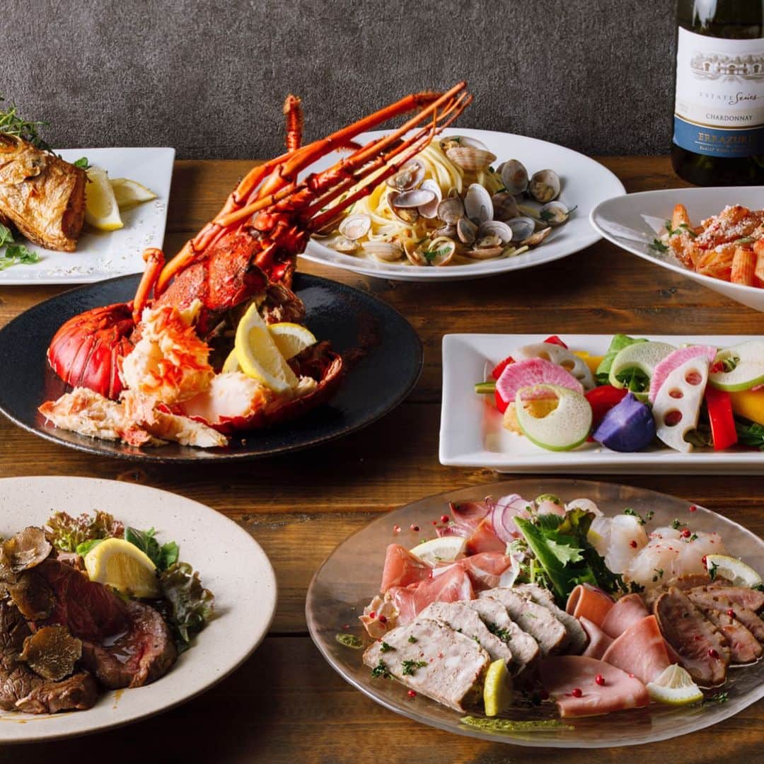 1945のグルメインスタ