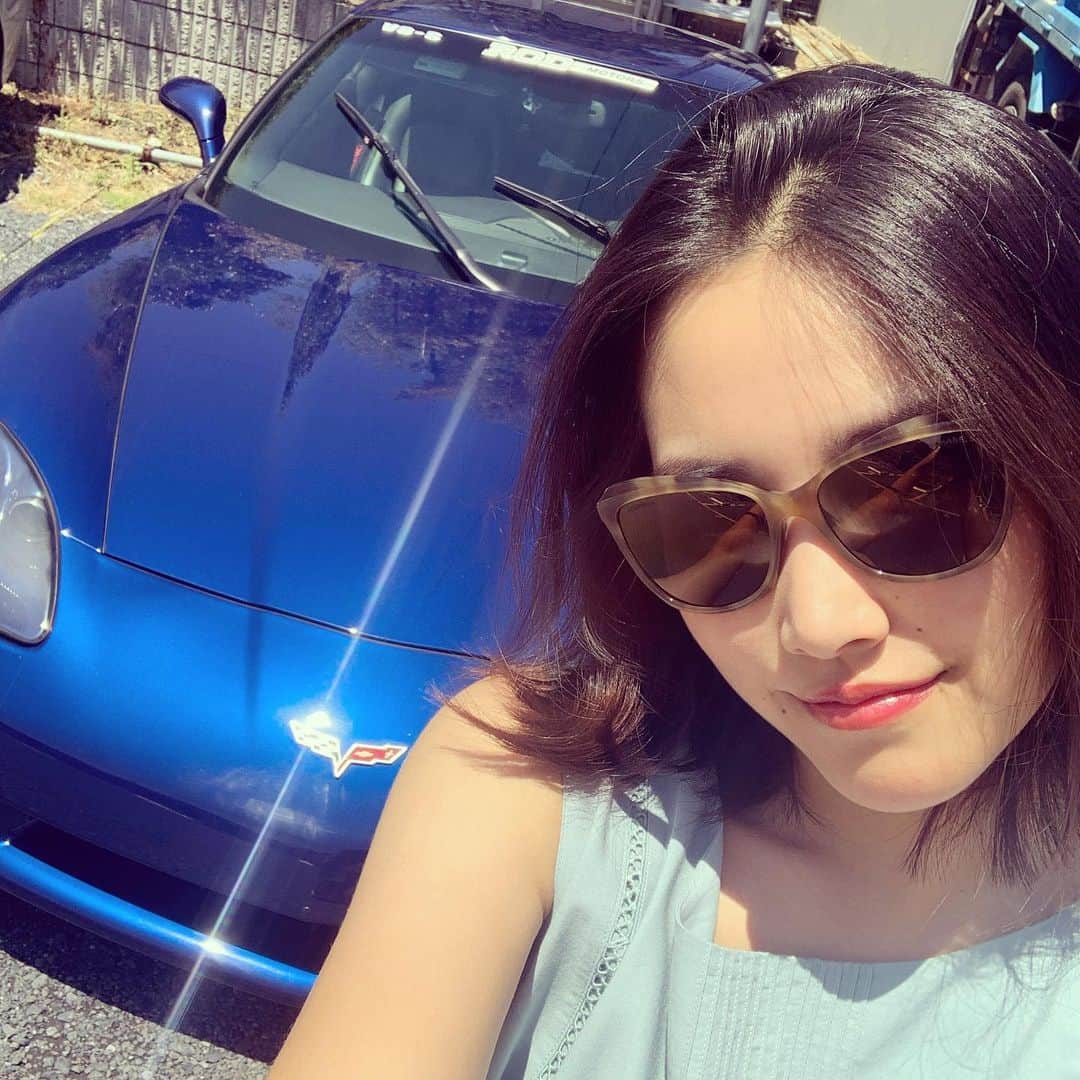のインスタグラム：「べべべべちこ 今日は暑すぎてすぐ水温計上がった🔥」