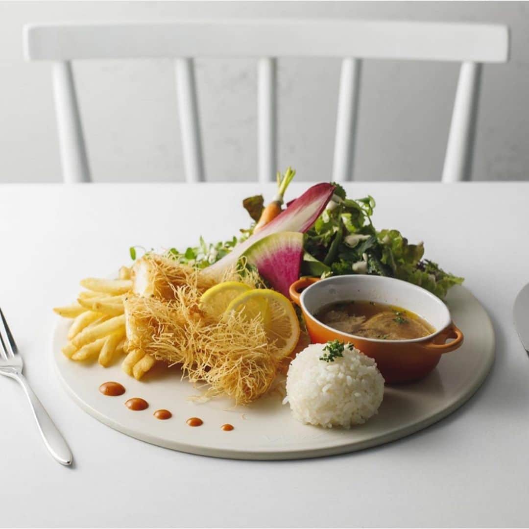 フルオブビーンズのグルメインスタ