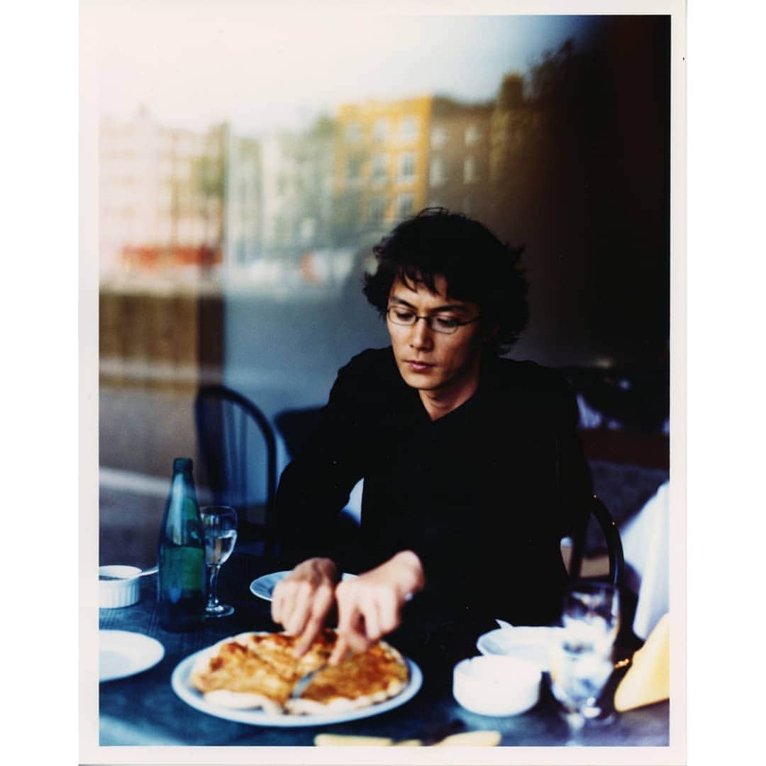 福山雅治さんのインスタグラム写真 - (福山雅治Instagram)「#福山雅治PHOTOSTREAM #1999年 #Ireland #AranIslands #BROS1991」5月17日 11時57分 - masaharu_fukuyama_official