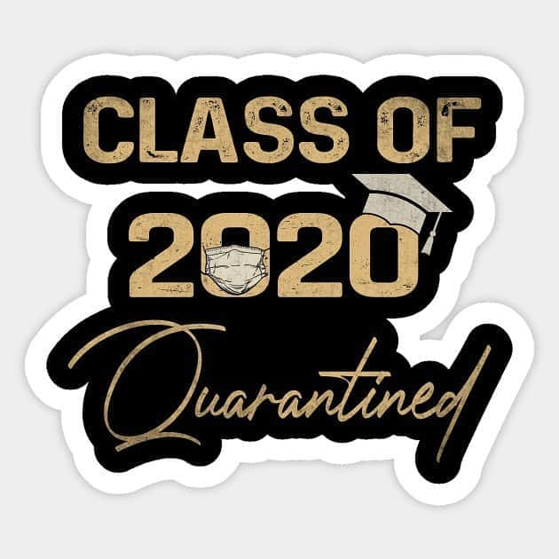 エリザ・ドゥシュクさんのインスタグラム写真 - (エリザ・ドゥシュクInstagram)「CONGRATULATIONS CLASS OF 2020 #GRADUATES EVERYWHERE!! 🎓  #WeDidIt *in these unprecedented times* #classof2020  TAG YOUR SCHOOLS & feel the virtual High 5x5 I’m throwing up for you 🖐x🤚..! @lesleyuniversity @suffolk_u @ucla  Thank you to our schools, professors, classmates, families & supporters~ & don’t not feel REAL good-n-proud of yourselves! Well done, you! 👏♥️✅ *Now go dance w @dnice #clubquarantine 😜」5月17日 12時10分 - elizadushku