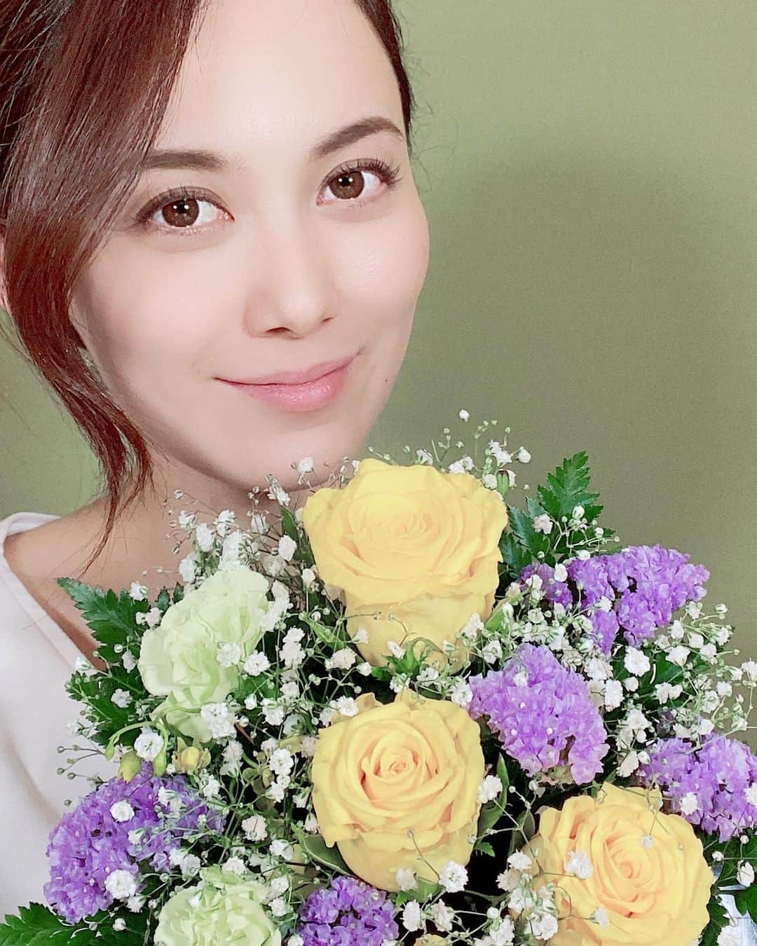 富永沙織のインスタグラム