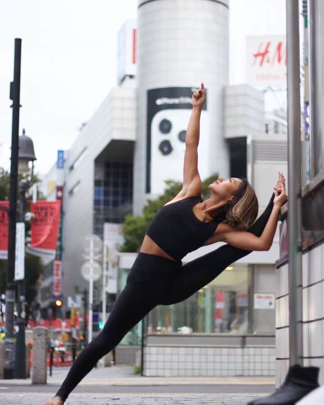 YES TOKYOのグルメインスタ