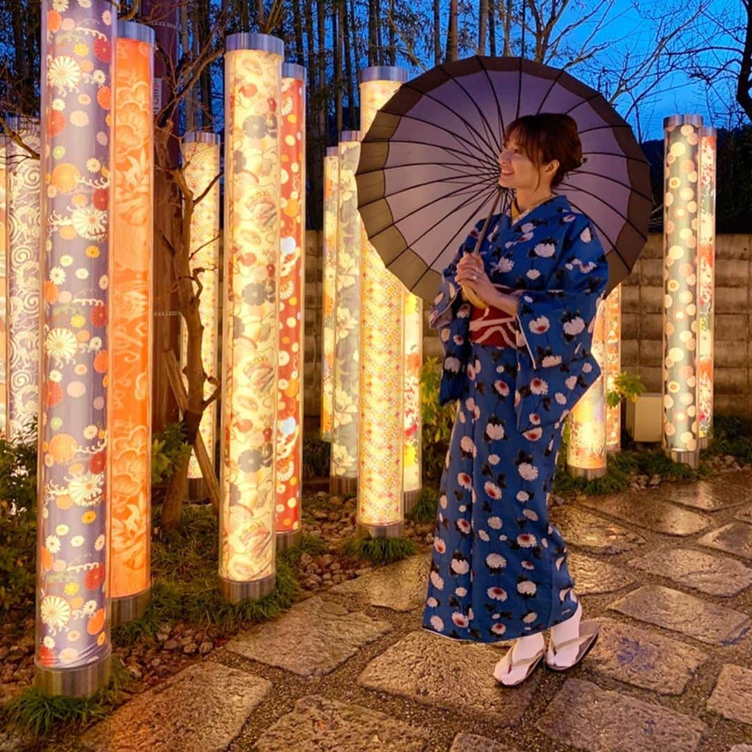 新山千春のインスタグラム