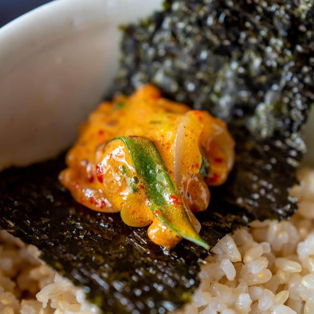 武井義明のグルメインスタ