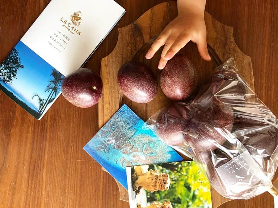 川人未帆のグルメインスタ