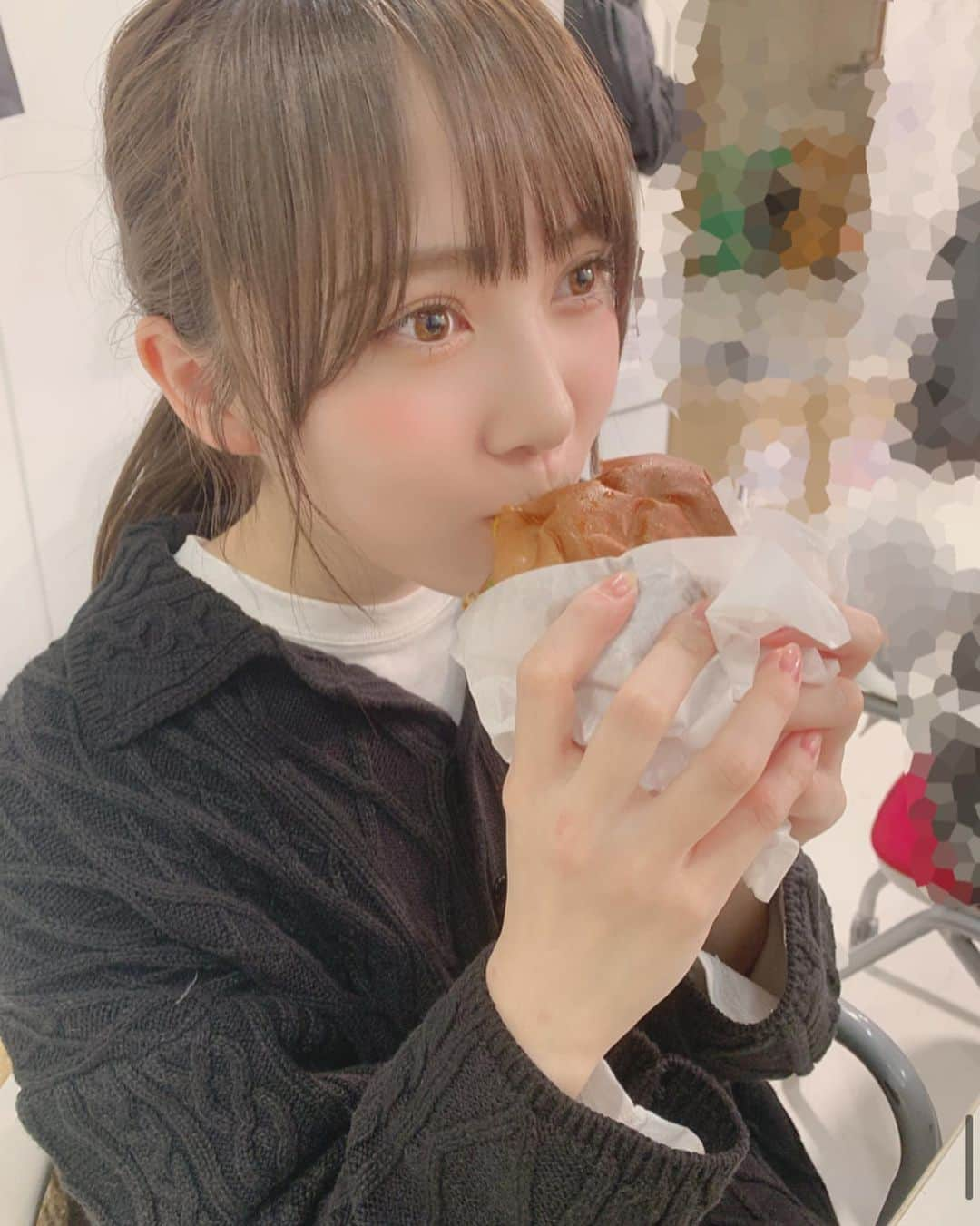 加藤史帆さんのインスタグラム写真 - (加藤史帆Instagram)「. . . わんぱくかとし🥳4コマみたいでほんまおきゃわ☁️ . .  #加藤史帆　#加藤史帆推し #加藤史帆好きな人と繋がりたい #加藤史帆神推し #日向坂46 #日向坂 #かとし #としちゃん #日向坂好きな人と繋がりたい」5月17日 13時11分 - _katoshiii