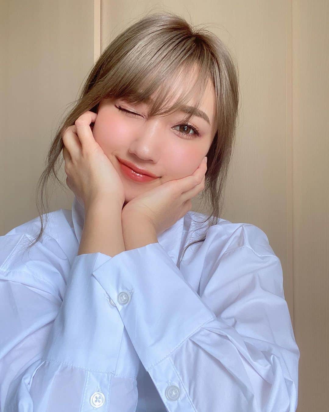 YUMIKAのインスタグラム：「朝から換気＆掃除してスッキリ〜🤗 たまには早起きも良いもんだ (•'-'•)💓 #cyberjapan #cyberjapandancers #サイバージャパン #サイバージャパンダンサーズ #cjd_yumika」