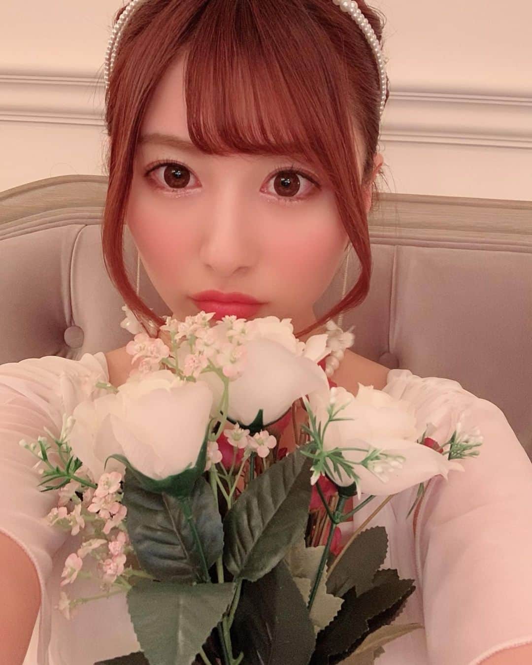 成瀬心美さんのインスタグラム写真 - (成瀬心美Instagram)「♡ . . 昨日のゴッドタン見たよー！ って沢山 メッセージやコメント 