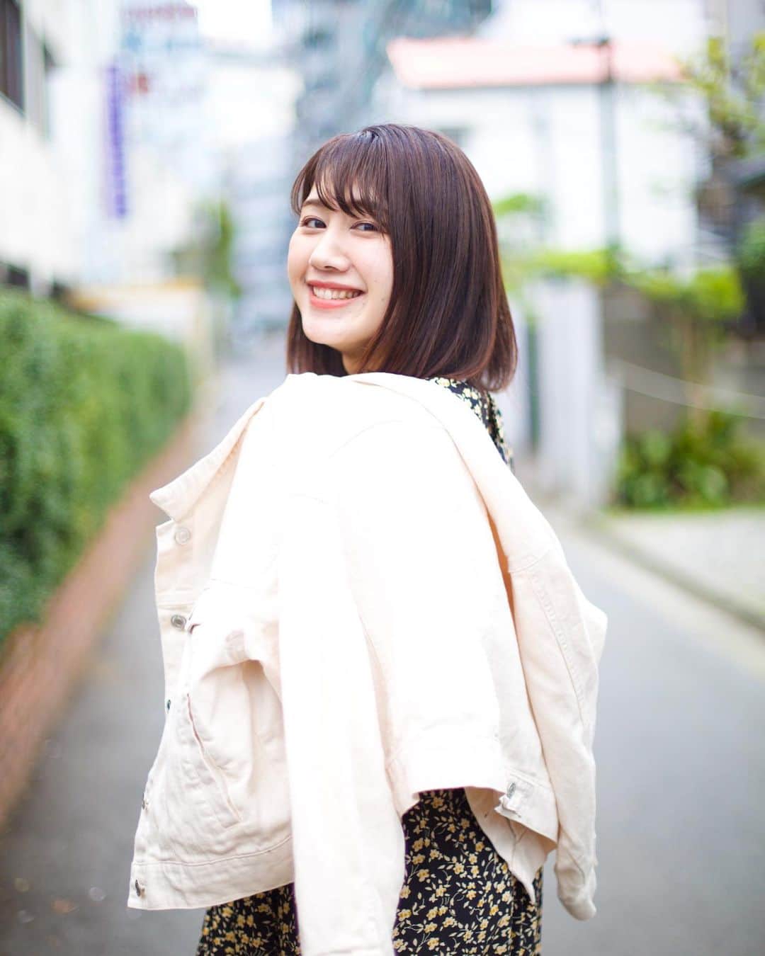 Yuri Sakuraiのインスタグラム