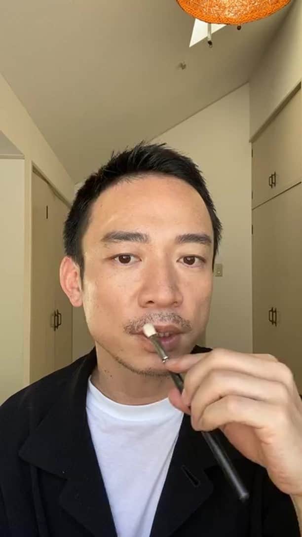 Yusuke Saekiのインスタグラム