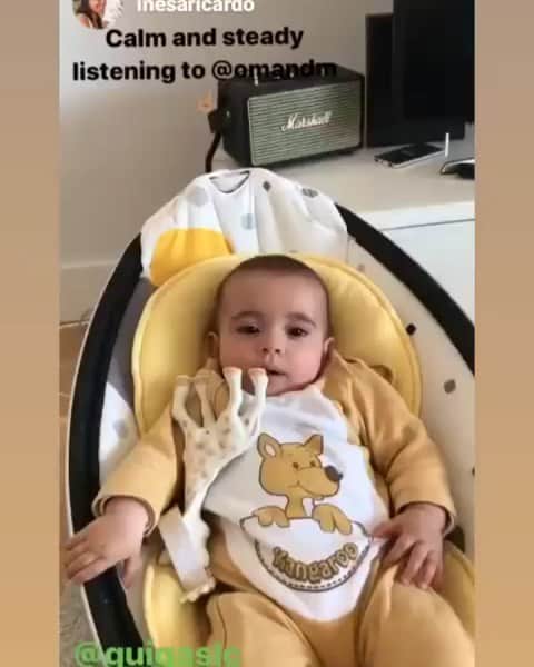 Of Mice & Menのインスタグラム：「OM&M is baby-approved! 👶🤘」