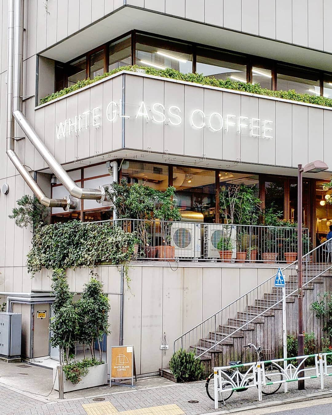 CAFE-STAGRAMMERのグルメインスタ