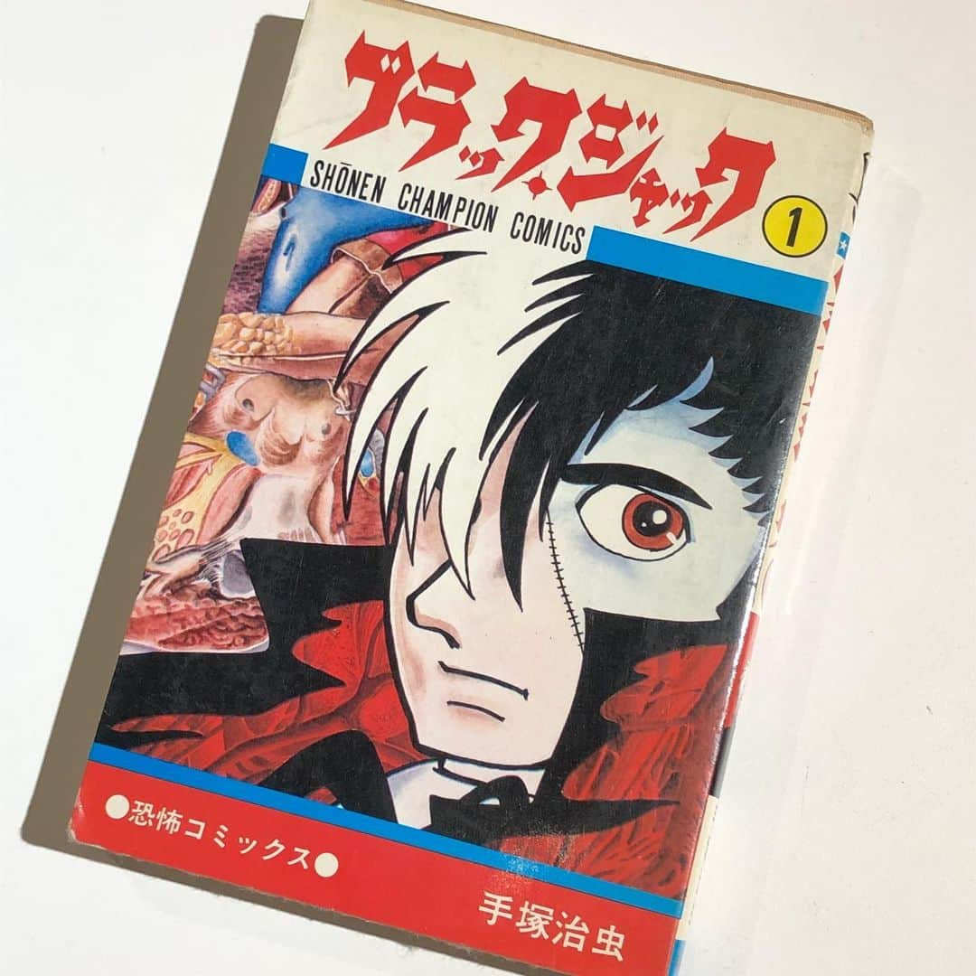 森井ユカさんのインスタグラム写真 - (森井ユカInstagram)「『スキスキユカラジオ』オンエアです。ジンジャーブレッドマンチャレンジの手塚オマージュに重ね、「手塚治虫大好き！」。私同様昭和の一人っ子として手塚漫画に多大な影響を受けた、イラストレーターで声優のもりいくすおさんとお届けします。①は手塚作品全般、②はブラック・ジャックだけ。好きすぎてまとまらない！　「2人のジャン」「ハローCQ」「猫と庄造と」and more！ 「スキスキユカラジオ」で検索してくださーい。」5月18日 1時50分 - yukamorii