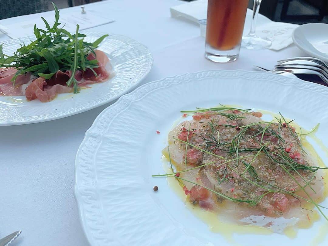 藤咲めいのグルメインスタ